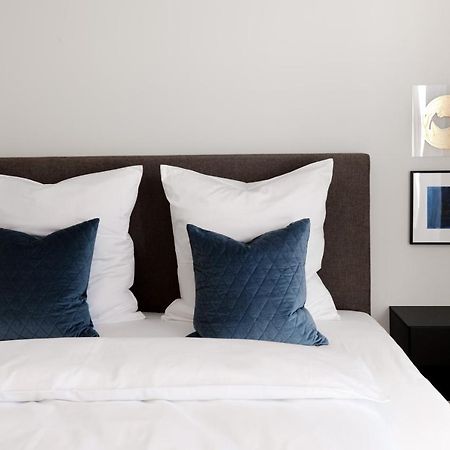 Saxx Apartments Hagen Χάγη Εξωτερικό φωτογραφία