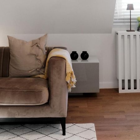 Saxx Apartments Hagen Χάγη Εξωτερικό φωτογραφία
