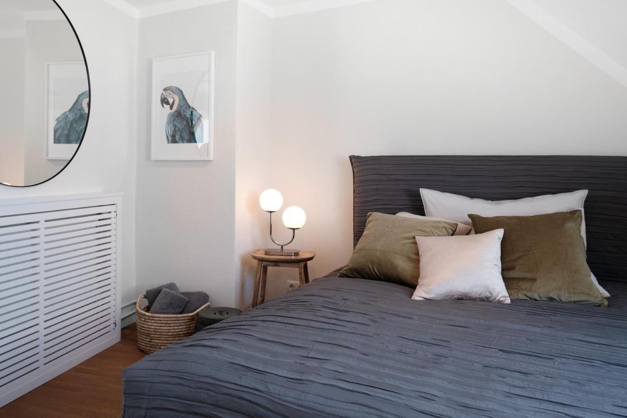 Saxx Apartments Hagen Χάγη Εξωτερικό φωτογραφία