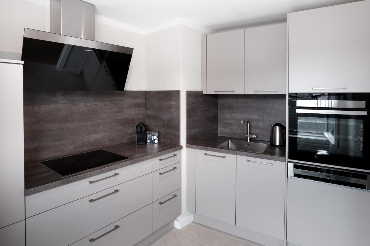 Saxx Apartments Hagen Χάγη Εξωτερικό φωτογραφία