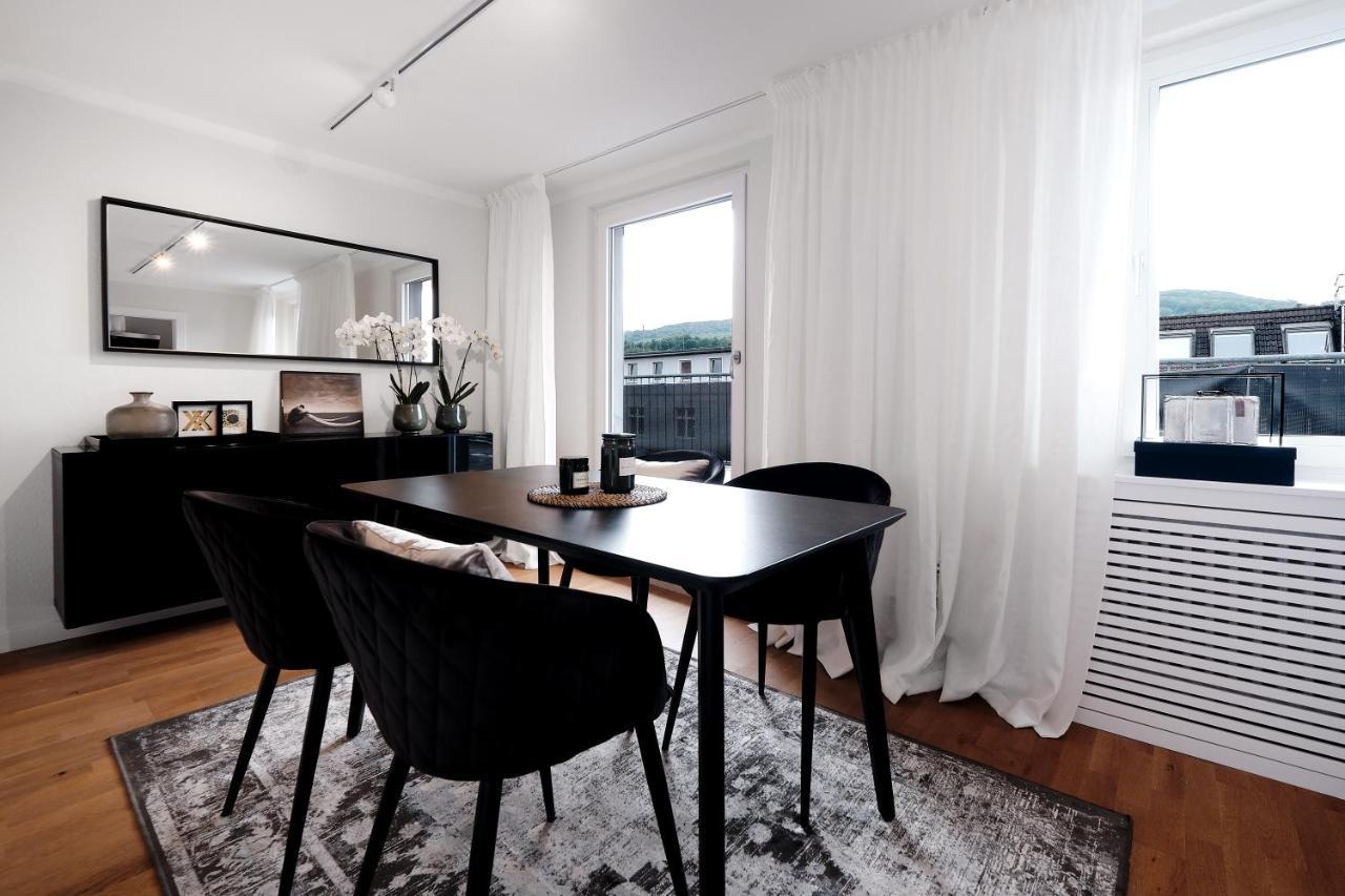 Saxx Apartments Hagen Χάγη Εξωτερικό φωτογραφία
