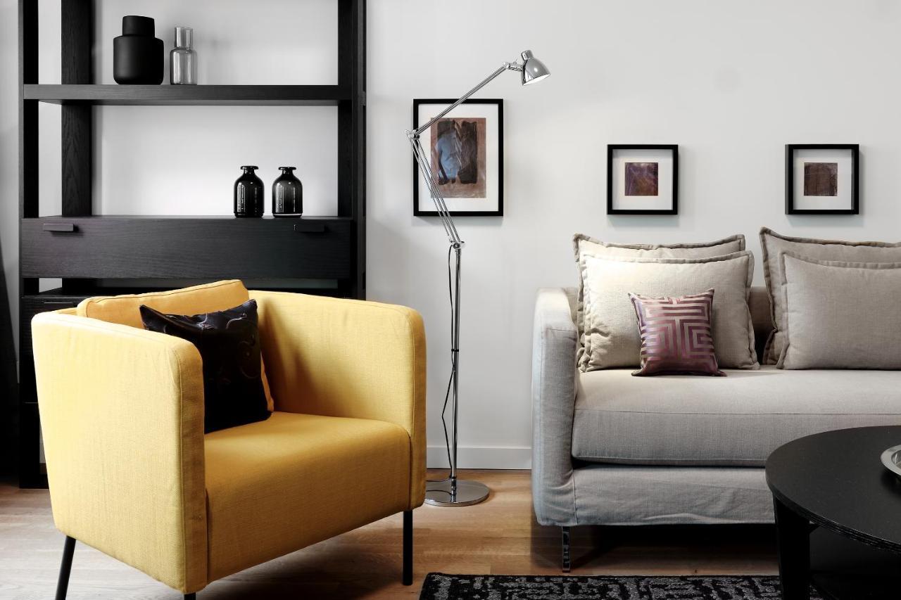 Saxx Apartments Hagen Χάγη Εξωτερικό φωτογραφία