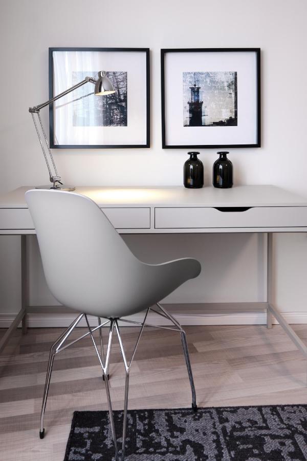 Saxx Apartments Hagen Χάγη Εξωτερικό φωτογραφία
