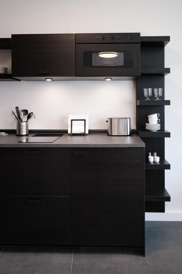 Saxx Apartments Hagen Χάγη Εξωτερικό φωτογραφία