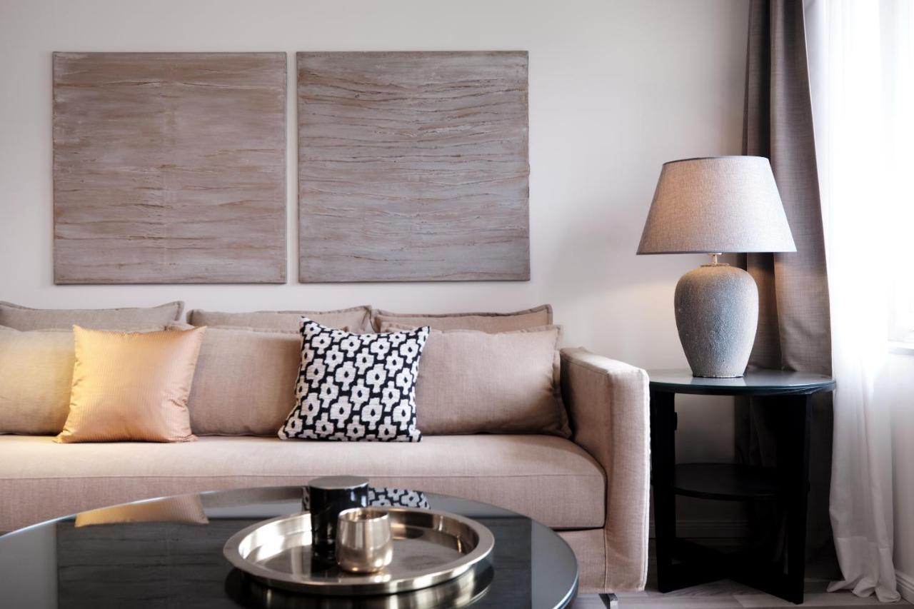 Saxx Apartments Hagen Χάγη Εξωτερικό φωτογραφία