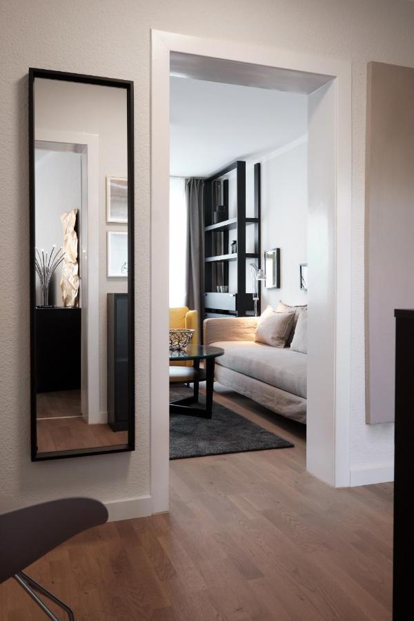 Saxx Apartments Hagen Χάγη Εξωτερικό φωτογραφία