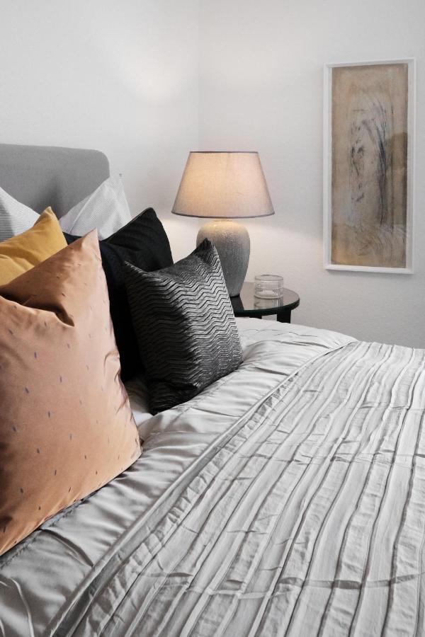 Saxx Apartments Hagen Χάγη Εξωτερικό φωτογραφία
