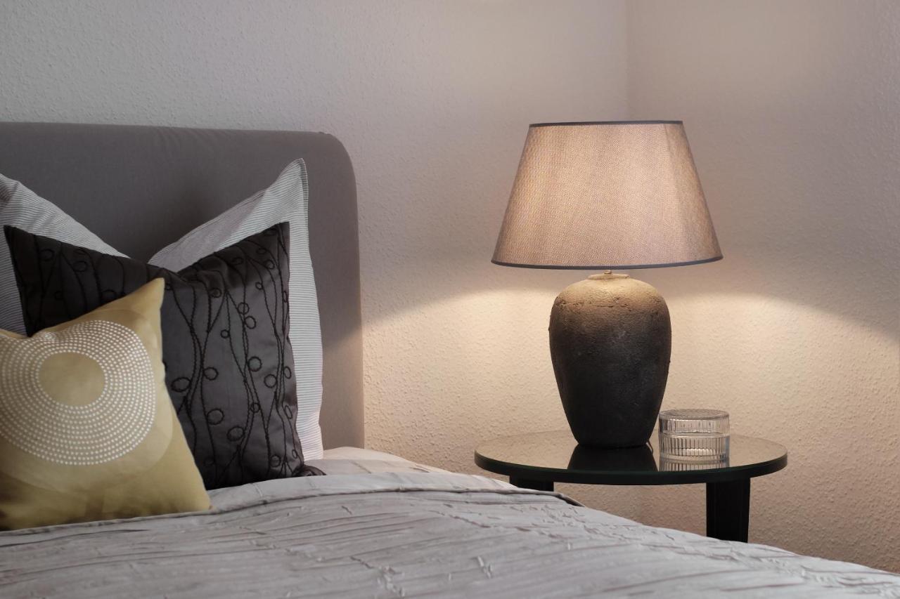 Saxx Apartments Hagen Χάγη Εξωτερικό φωτογραφία