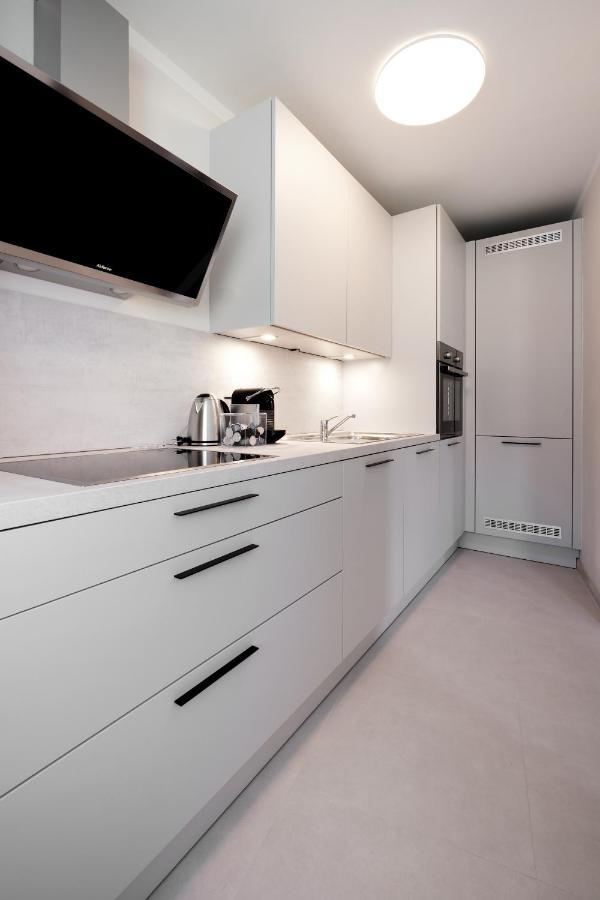Saxx Apartments Hagen Χάγη Εξωτερικό φωτογραφία
