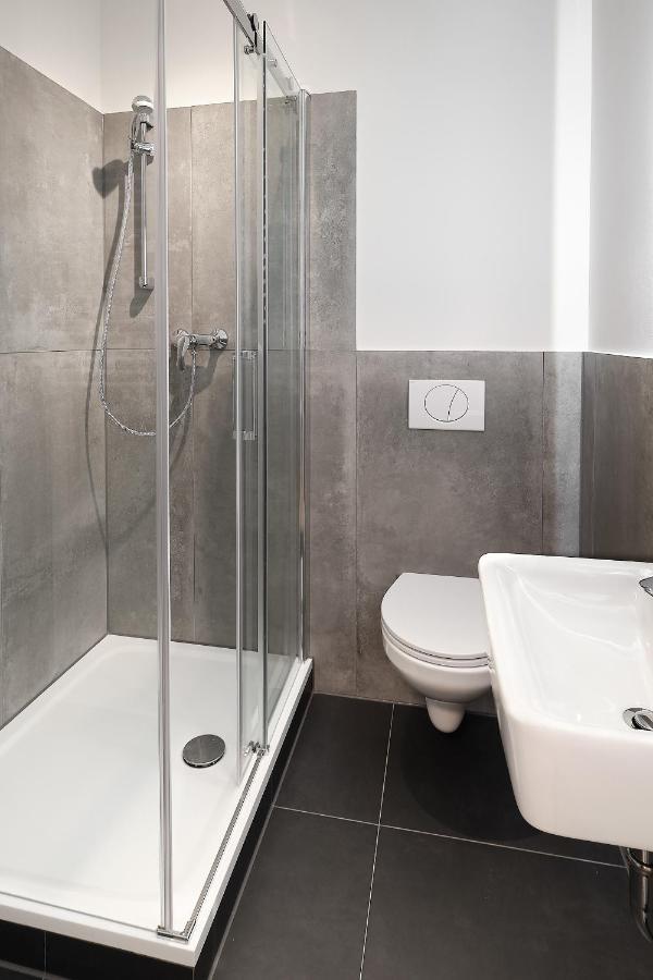 Saxx Apartments Hagen Χάγη Εξωτερικό φωτογραφία