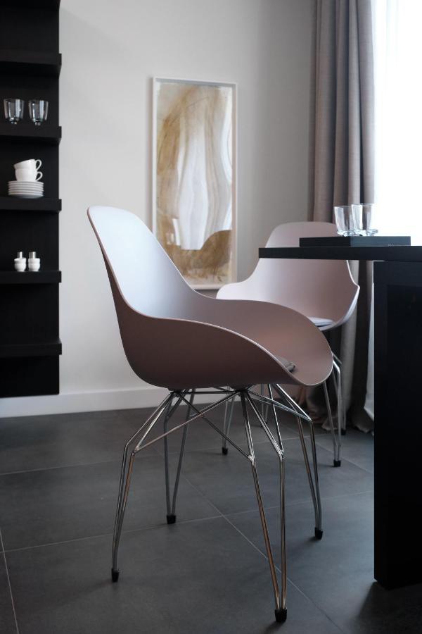 Saxx Apartments Hagen Χάγη Εξωτερικό φωτογραφία