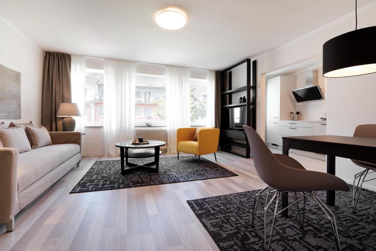 Saxx Apartments Hagen Χάγη Εξωτερικό φωτογραφία