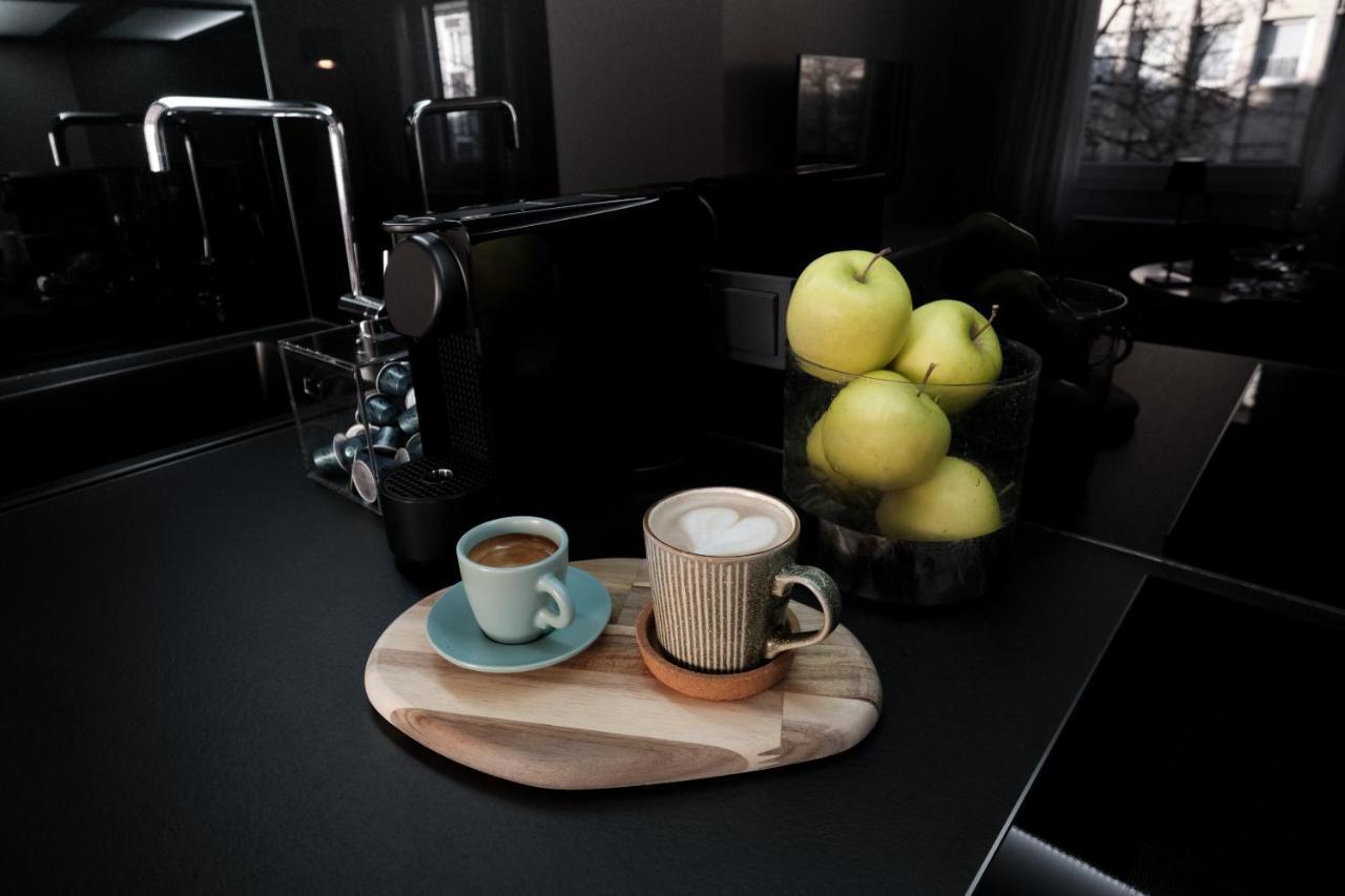 Saxx Apartments Hagen Χάγη Εξωτερικό φωτογραφία