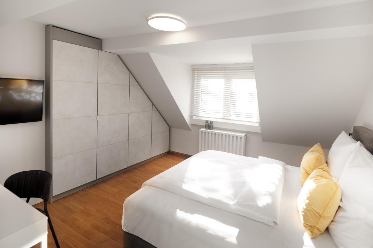 Saxx Apartments Hagen Χάγη Εξωτερικό φωτογραφία