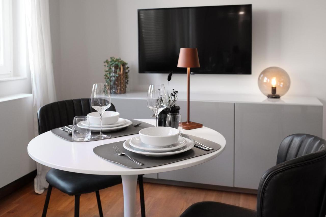 Saxx Apartments Hagen Χάγη Εξωτερικό φωτογραφία