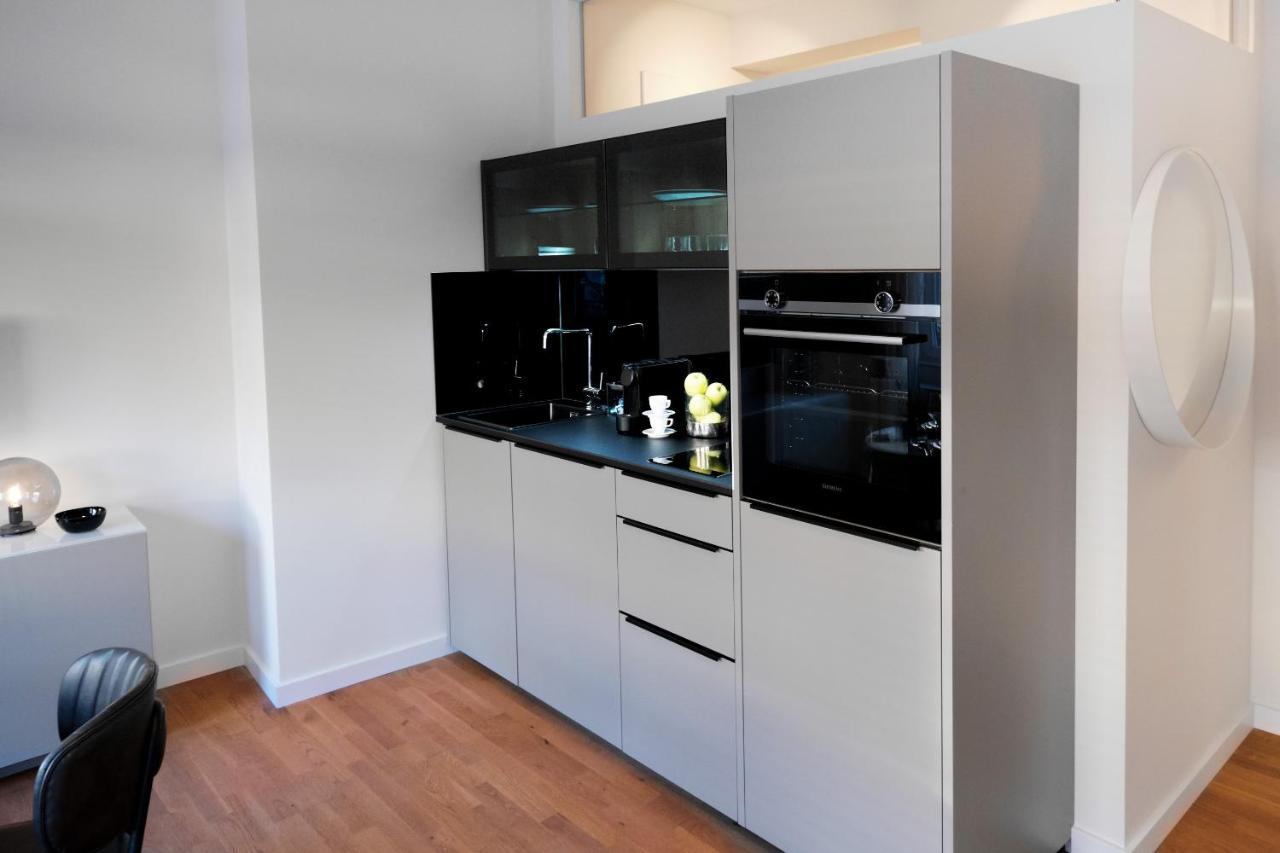 Saxx Apartments Hagen Χάγη Δωμάτιο φωτογραφία
