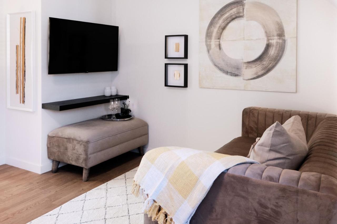 Saxx Apartments Hagen Χάγη Εξωτερικό φωτογραφία