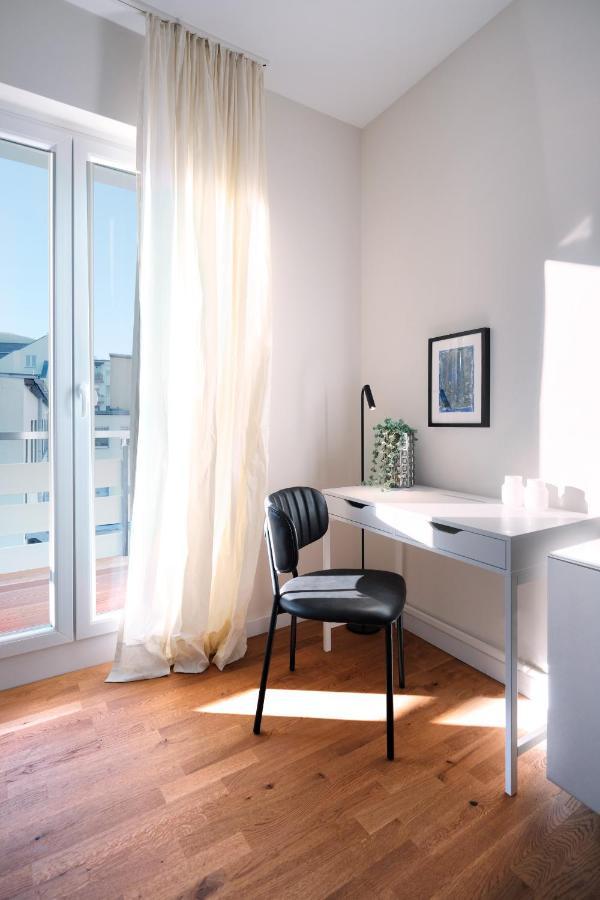 Saxx Apartments Hagen Χάγη Εξωτερικό φωτογραφία
