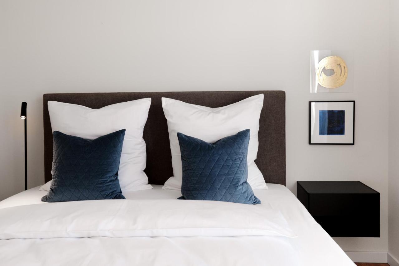 Saxx Apartments Hagen Χάγη Εξωτερικό φωτογραφία