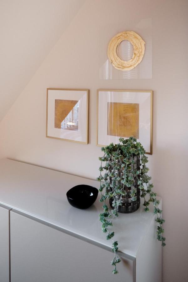 Saxx Apartments Hagen Χάγη Εξωτερικό φωτογραφία