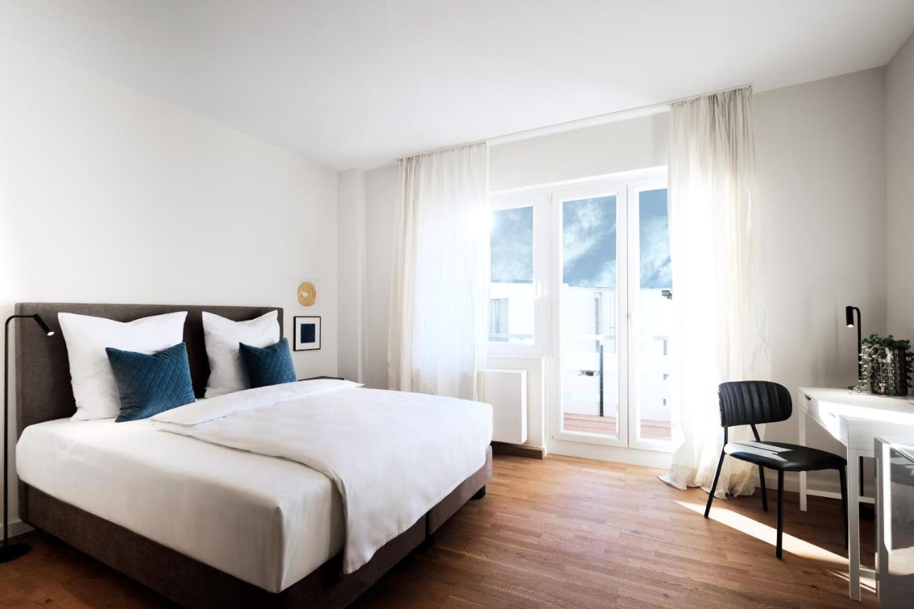 Saxx Apartments Hagen Χάγη Εξωτερικό φωτογραφία