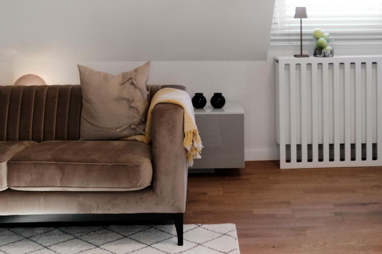 Saxx Apartments Hagen Χάγη Εξωτερικό φωτογραφία