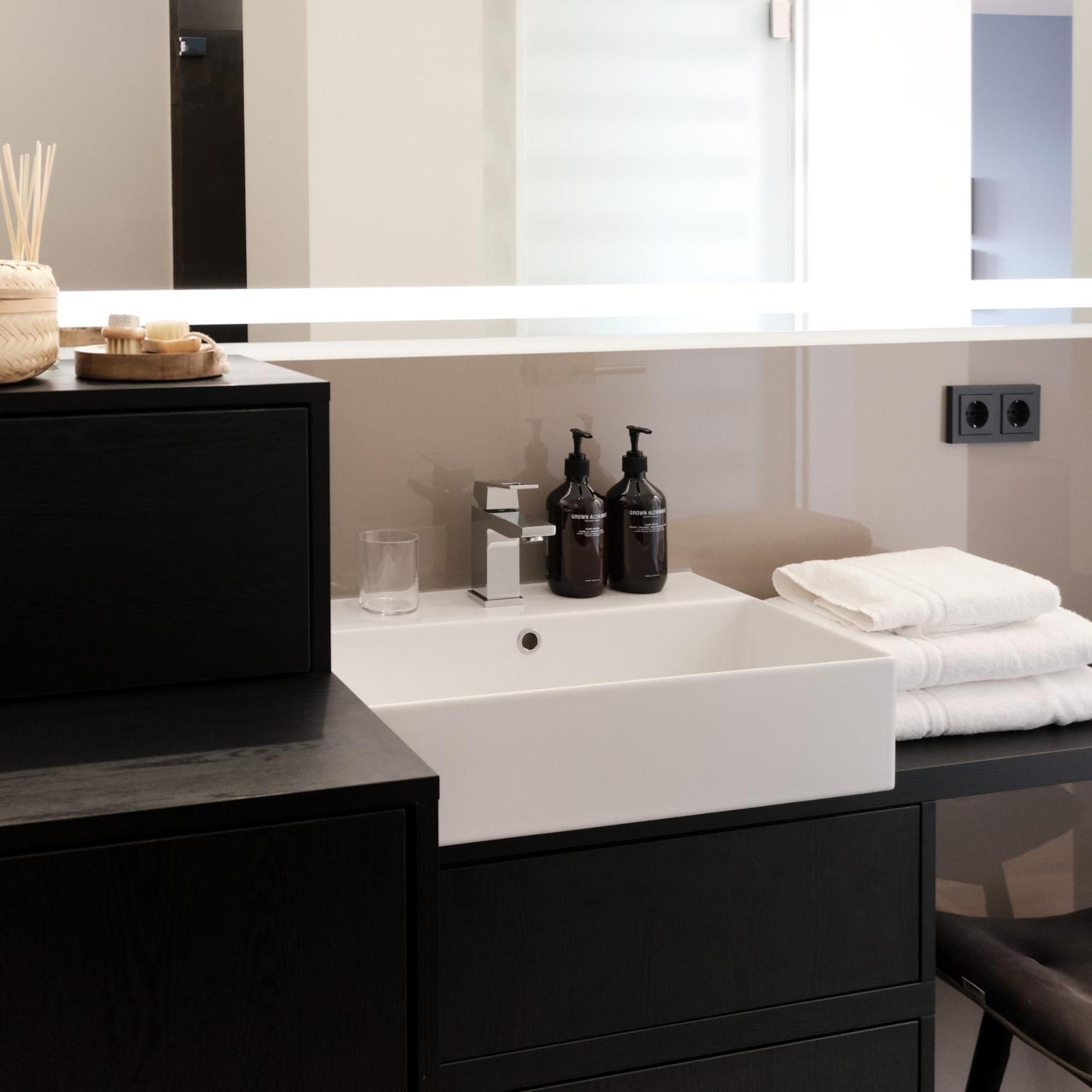 Saxx Apartments Hagen Χάγη Δωμάτιο φωτογραφία