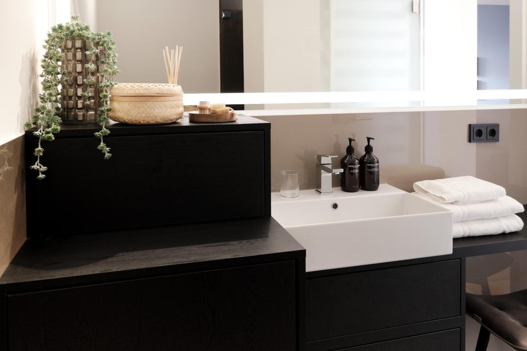 Saxx Apartments Hagen Χάγη Δωμάτιο φωτογραφία